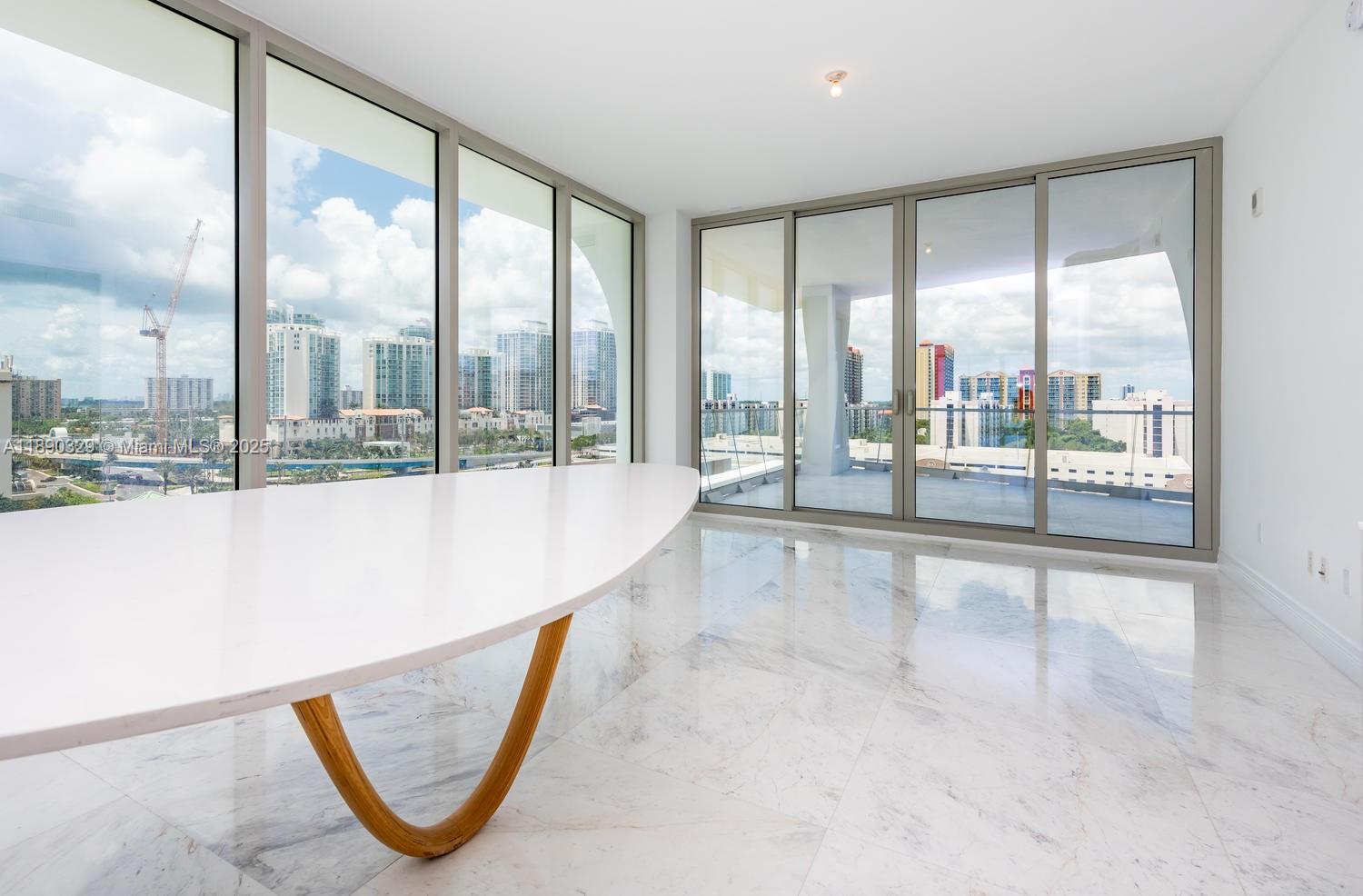 JADE SIGNATURE CONDO - Residential Lease
