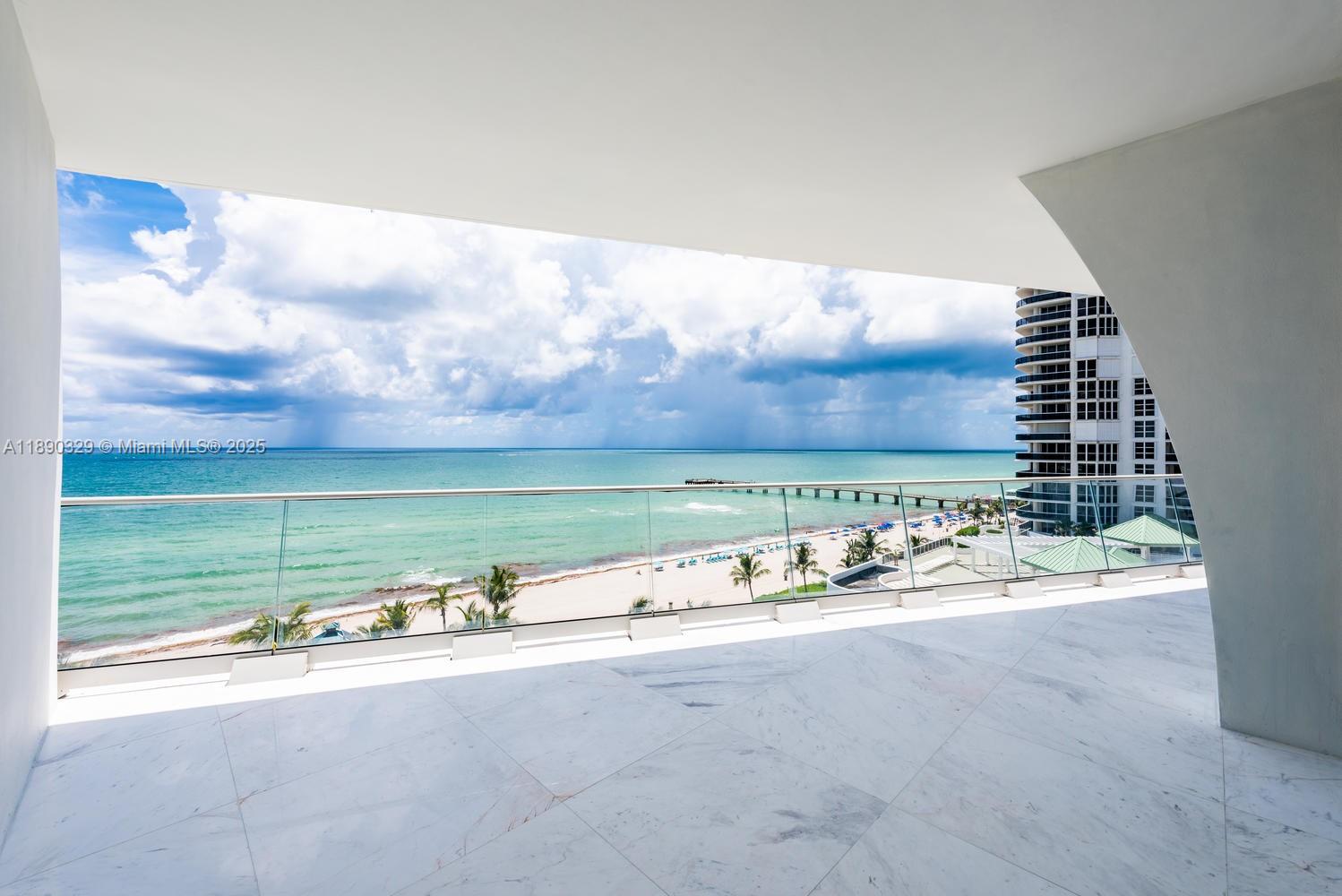 JADE SIGNATURE CONDO - Residential Lease