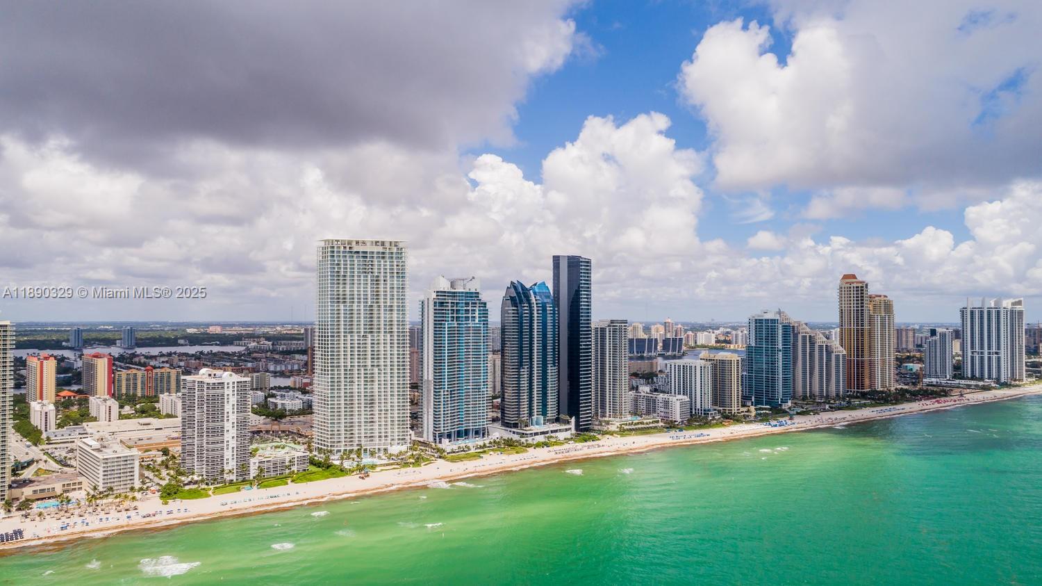 JADE SIGNATURE CONDO - Residential Lease