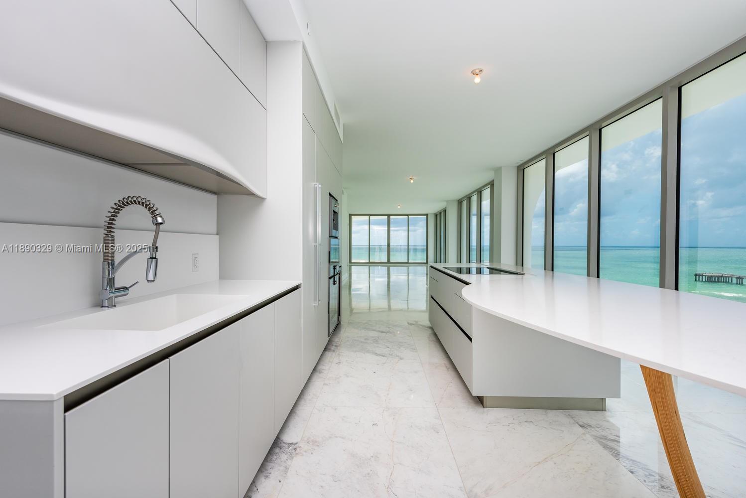 JADE SIGNATURE CONDO - Residential Lease