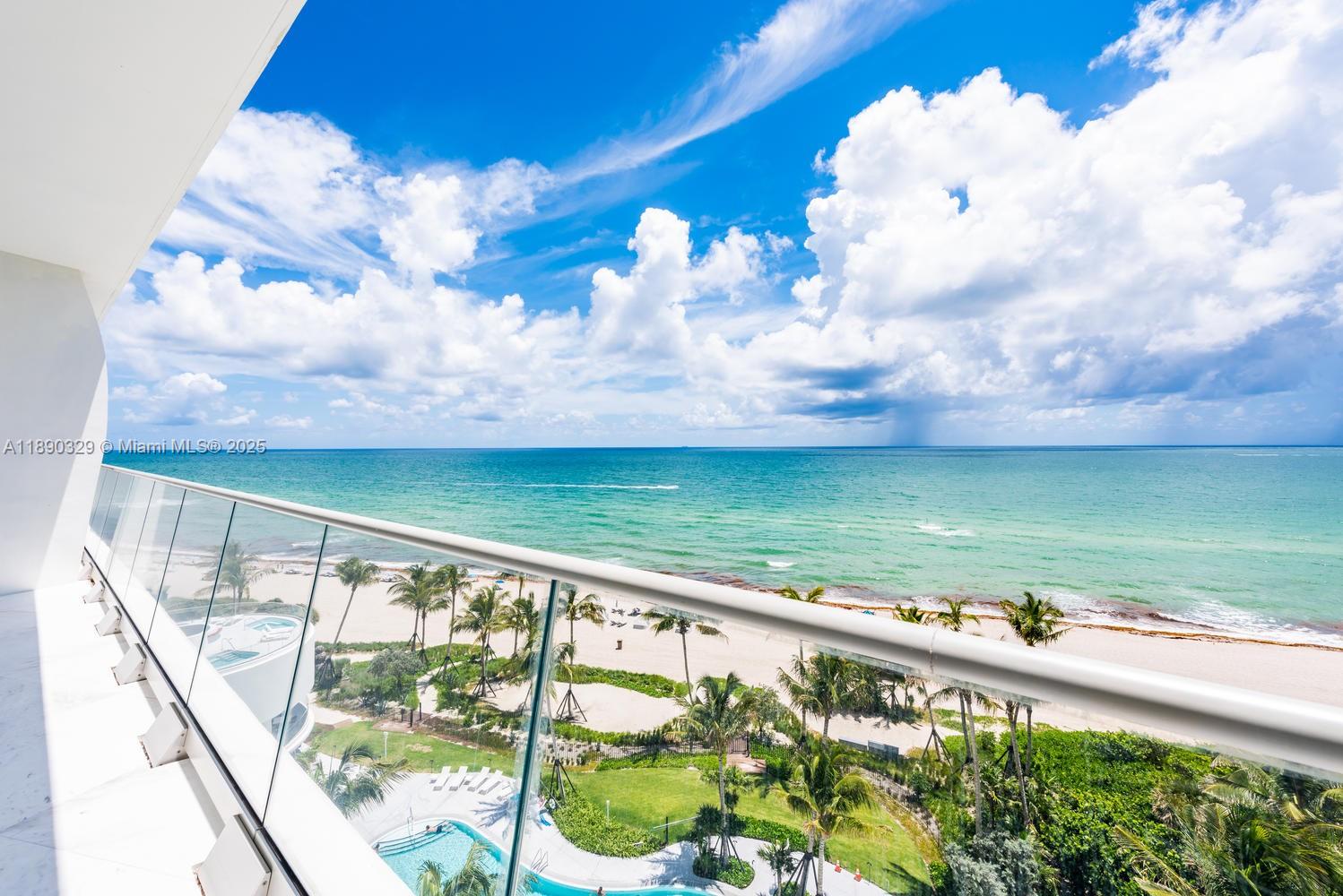 JADE SIGNATURE CONDO - Residential Lease