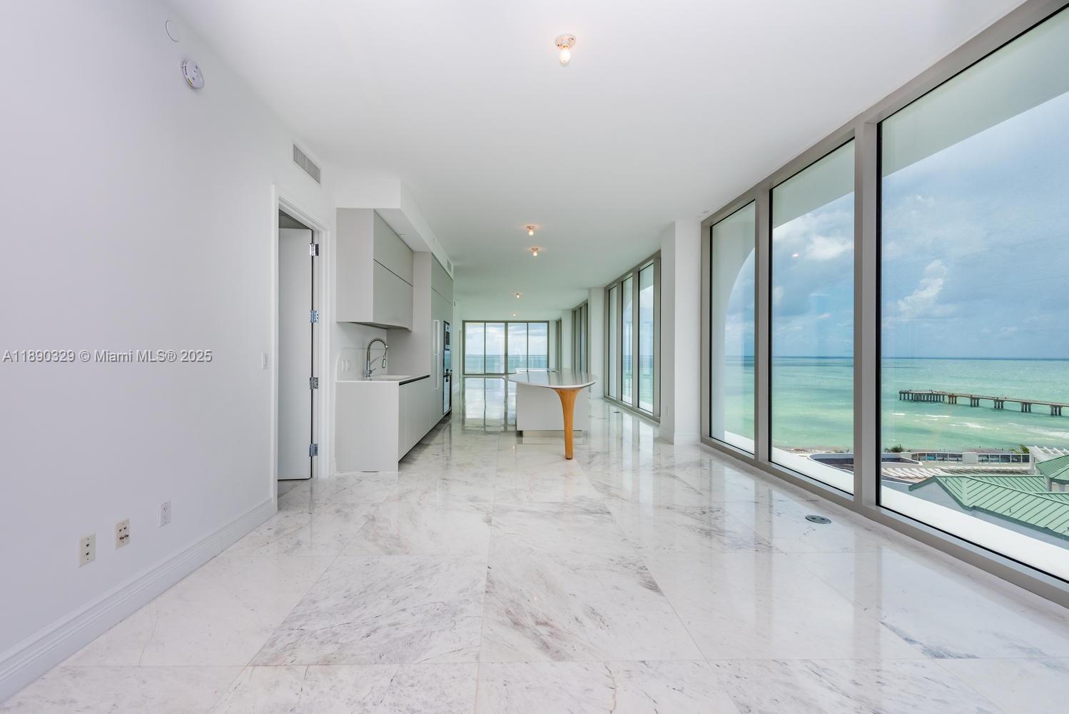 JADE SIGNATURE CONDO - Residential Lease