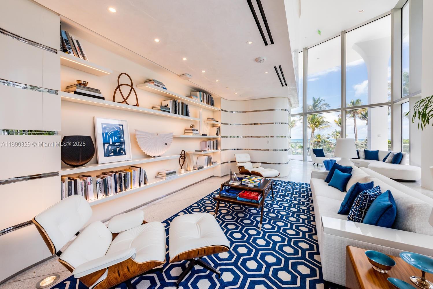 JADE SIGNATURE CONDO - Residential Lease