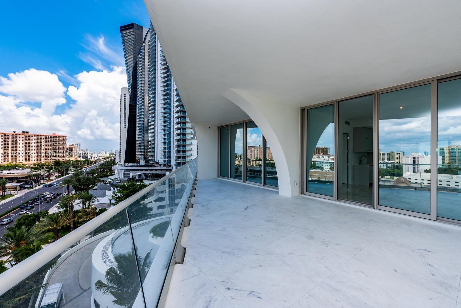 JADE SIGNATURE CONDO - Residential Lease