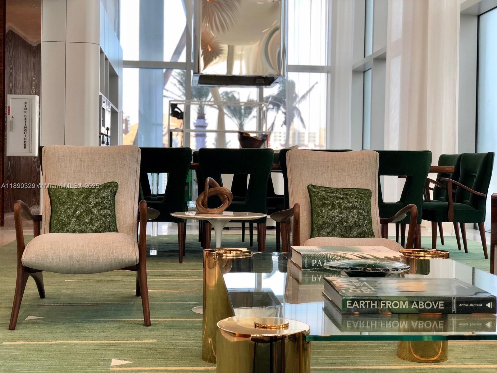 JADE SIGNATURE CONDO - Residential Lease