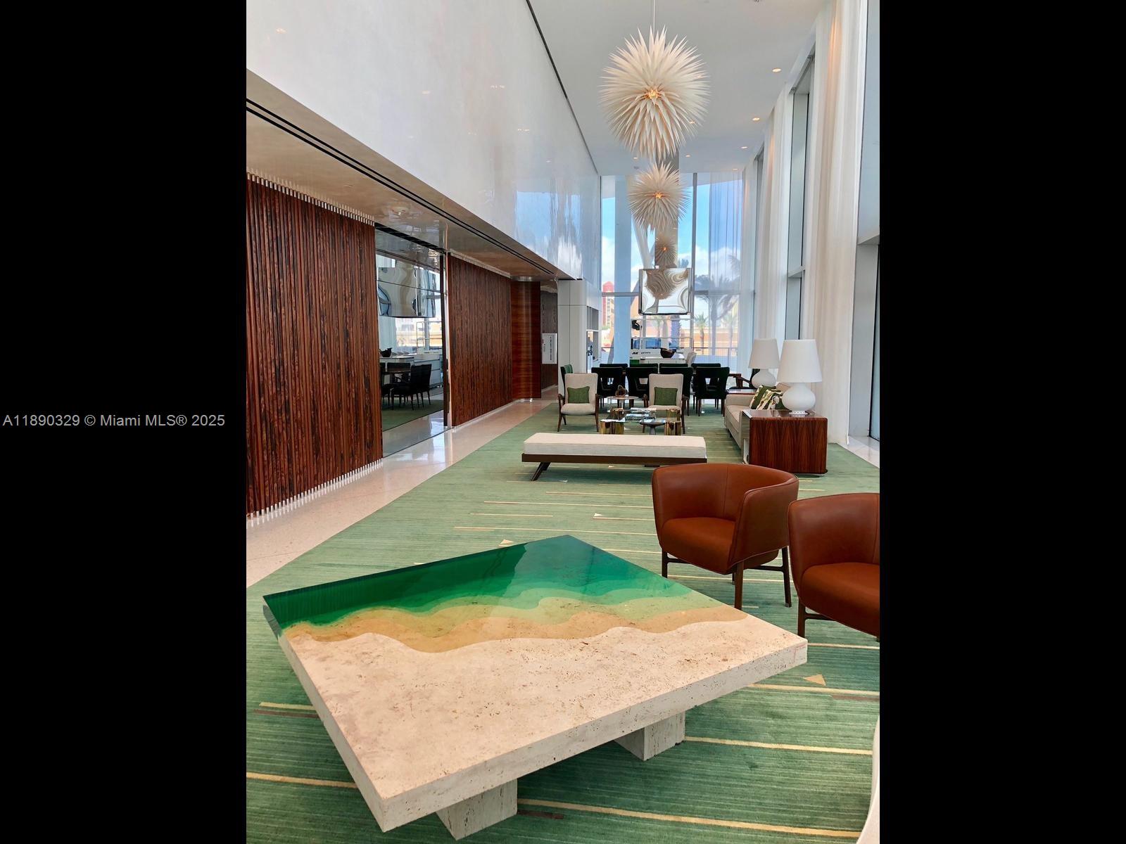 JADE SIGNATURE CONDO - Residential Lease