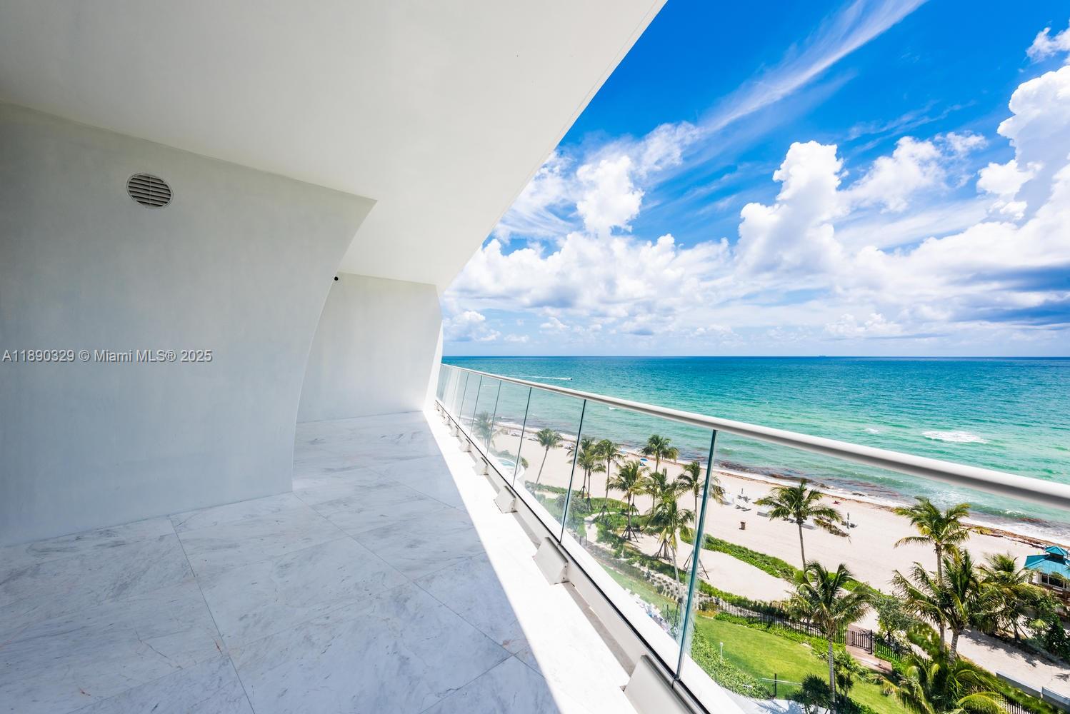 JADE SIGNATURE CONDO - Residential Lease