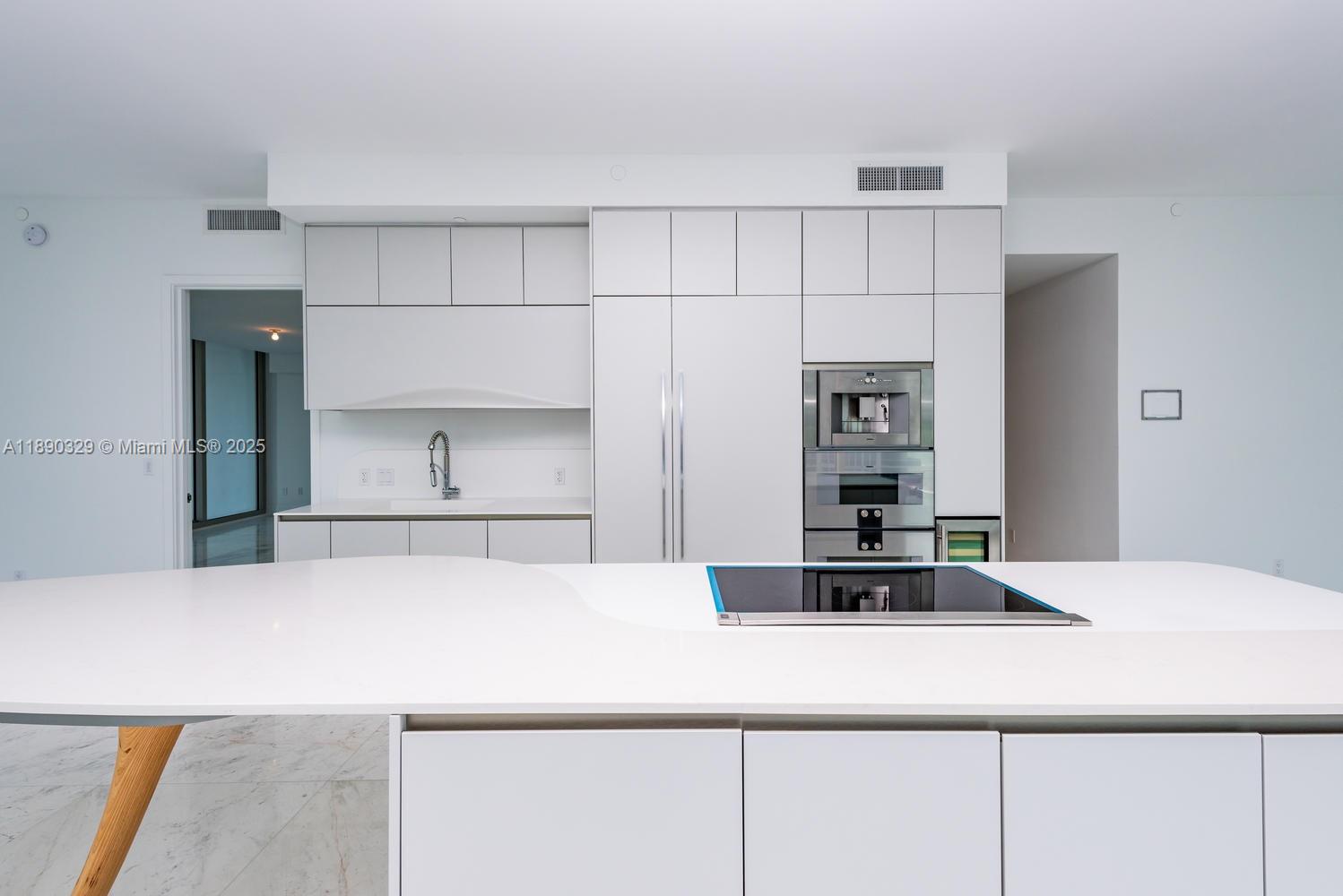 JADE SIGNATURE CONDO - Residential Lease