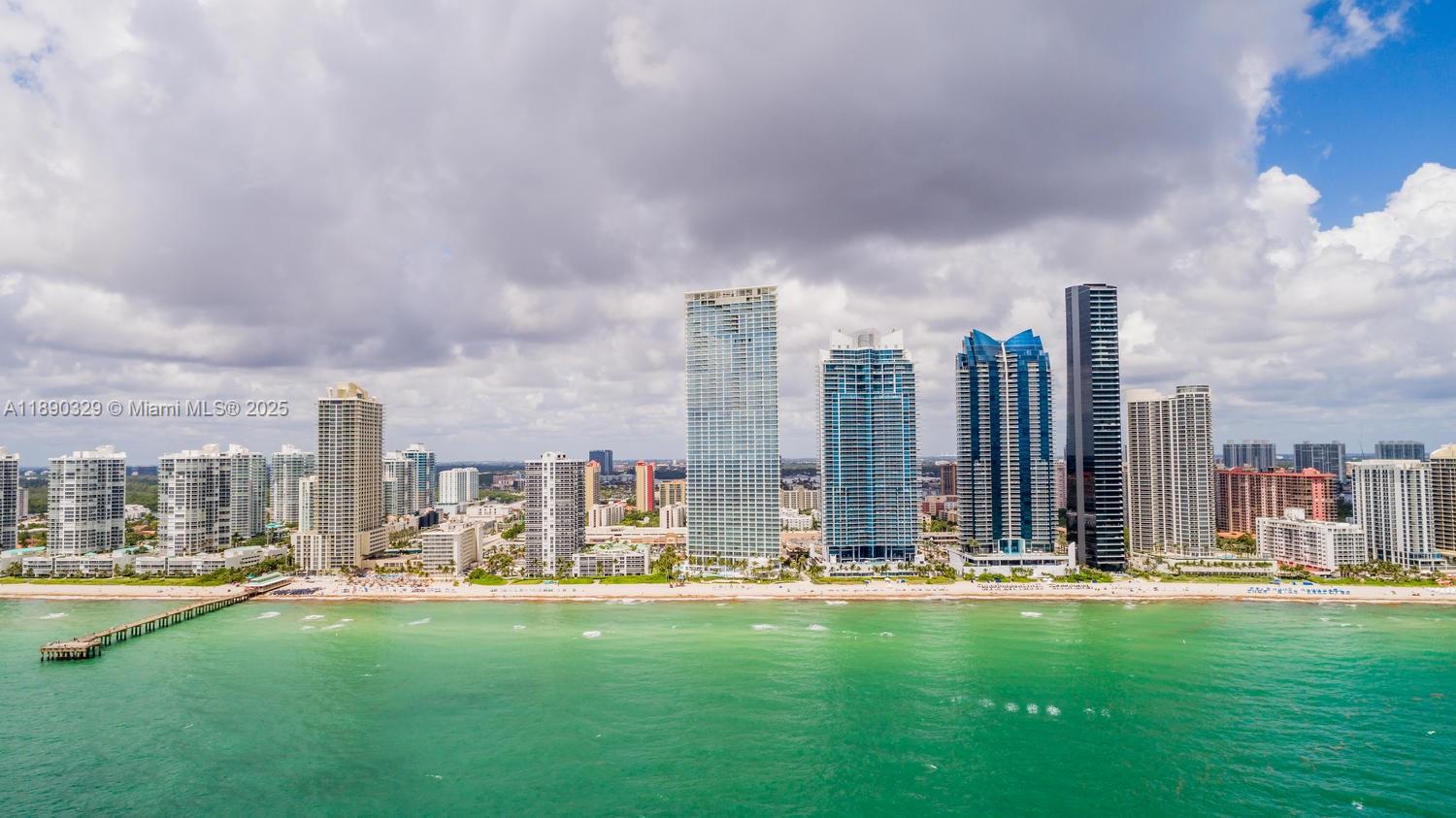 JADE SIGNATURE CONDO - Residential Lease