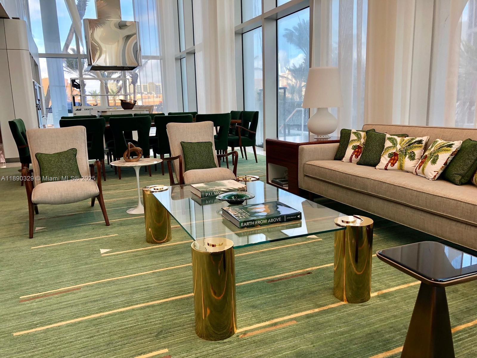 JADE SIGNATURE CONDO - Residential Lease