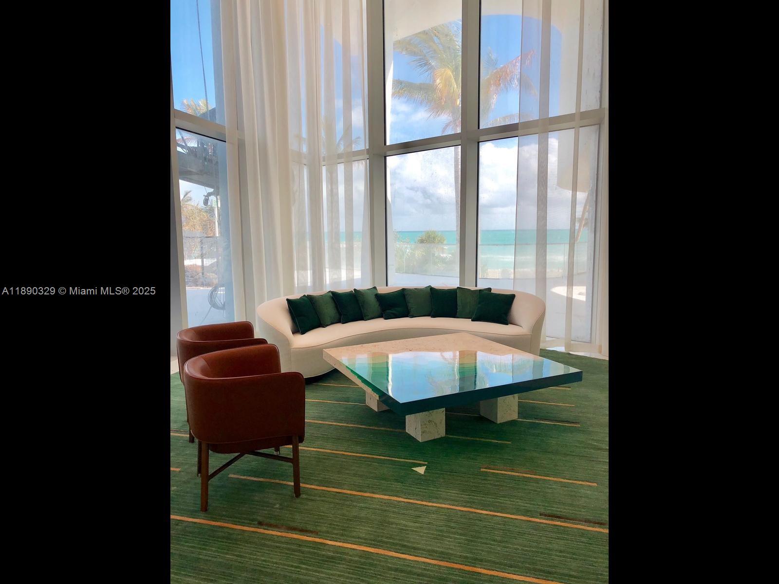 JADE SIGNATURE CONDO - Residential Lease