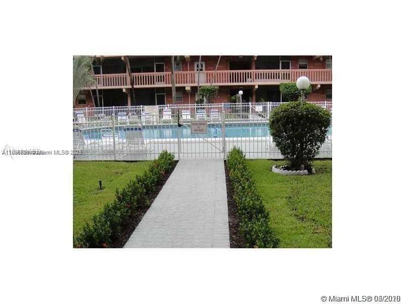 ELDORADO PLAZA WEST CONDO - Residential Lease