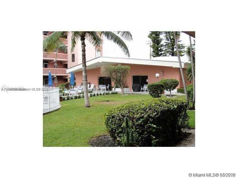 ELDORADO PLAZA WEST CONDO - Residential Lease