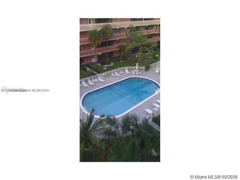 ELDORADO PLAZA WEST CONDO - Residential Lease