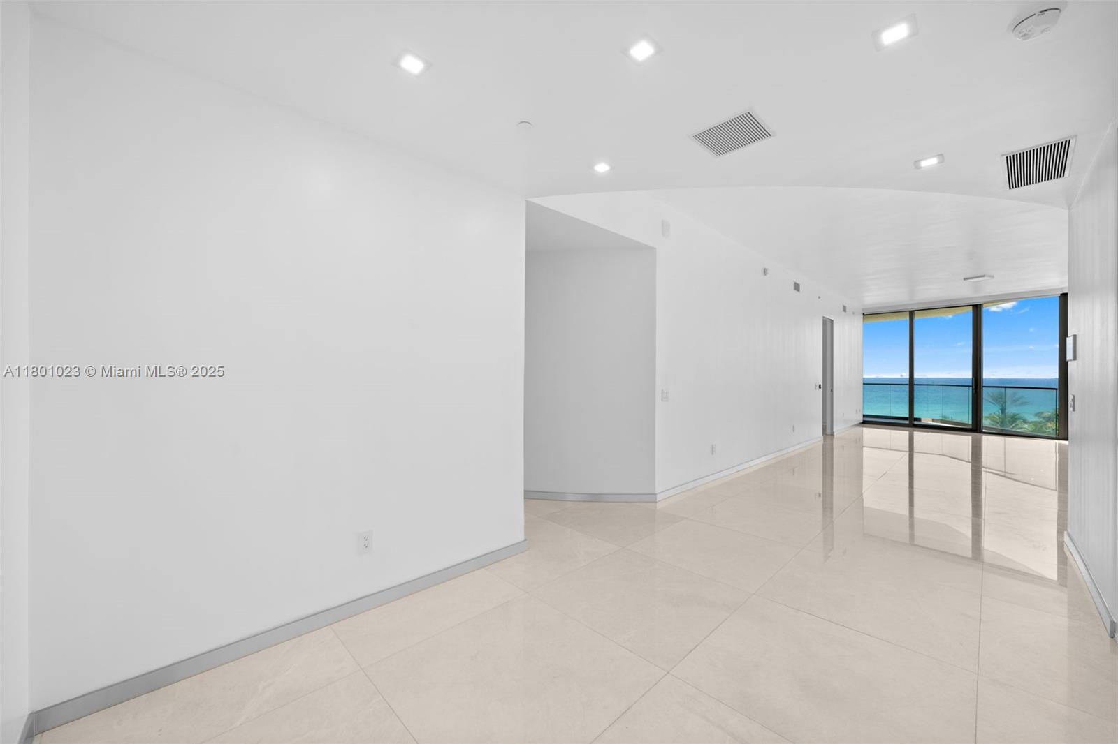 18975 COLLINS CONDO - Residential