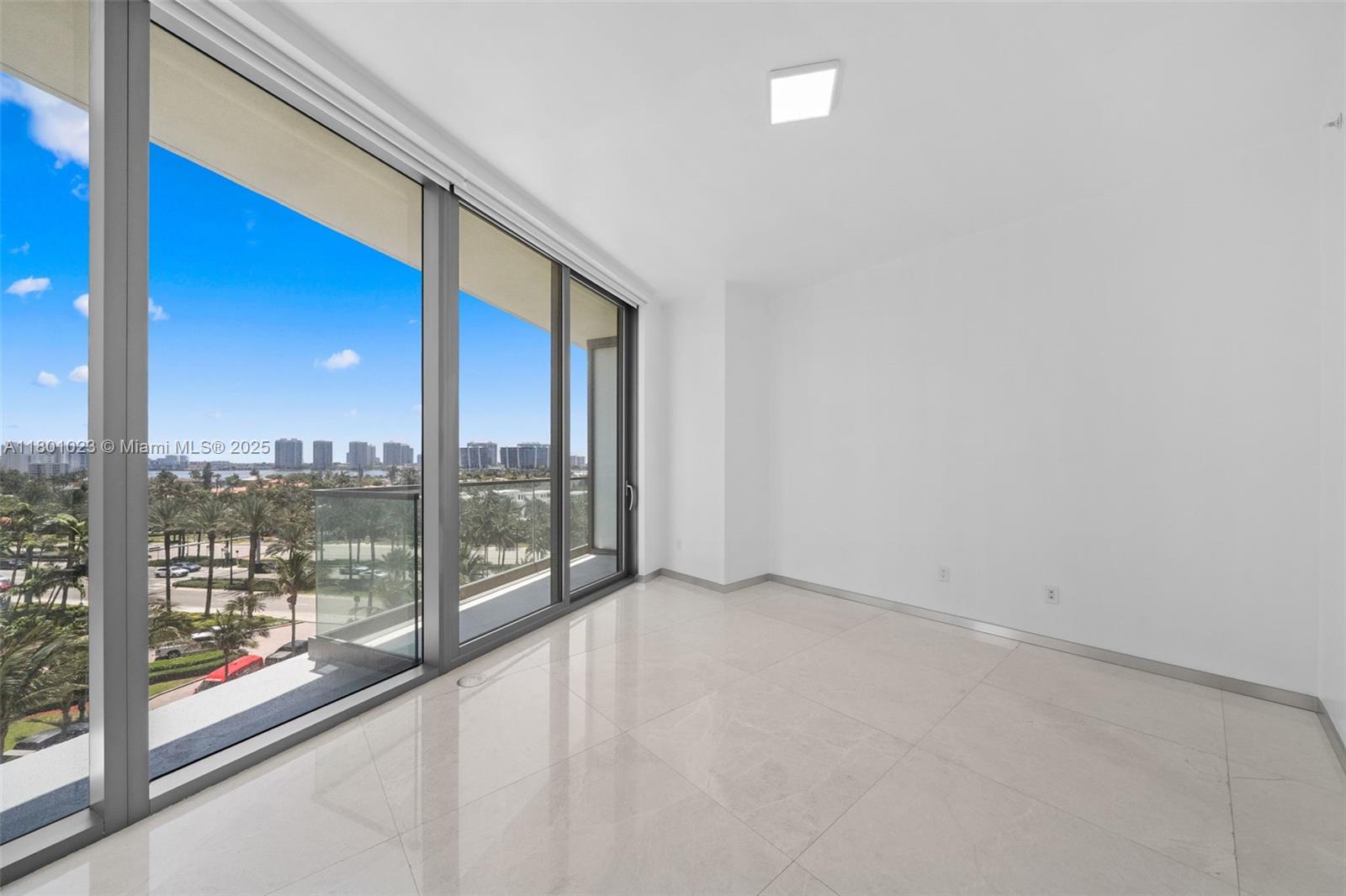 18975 COLLINS CONDO - Residential