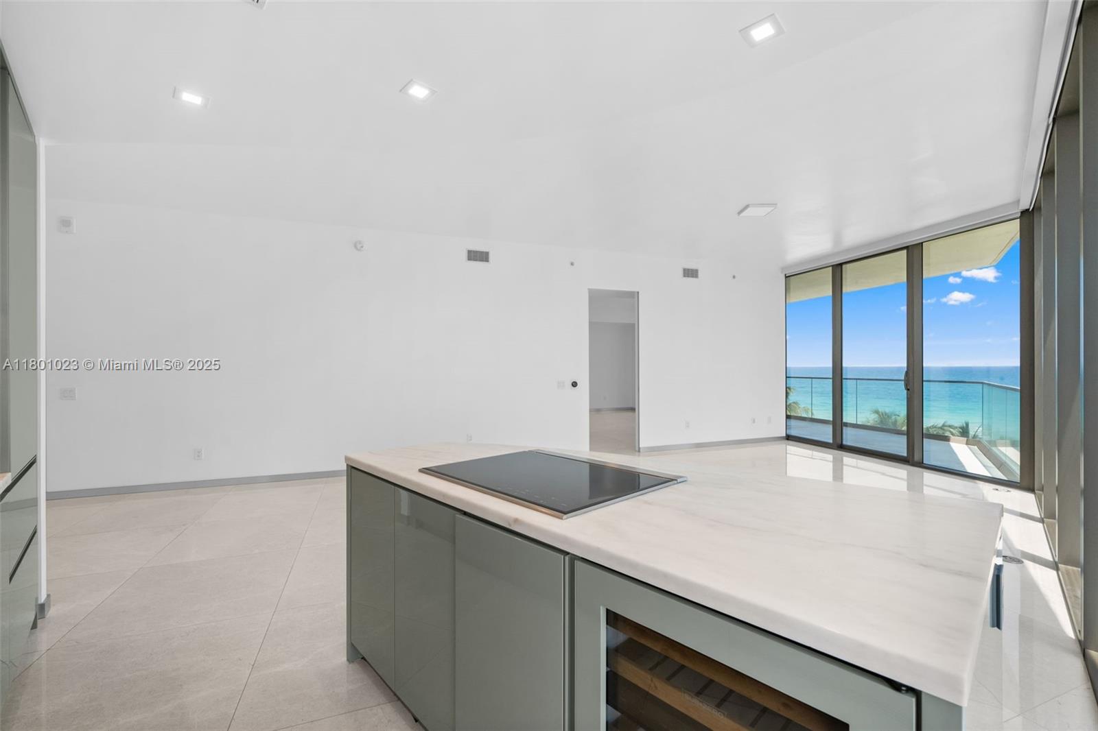 18975 COLLINS CONDO - Residential