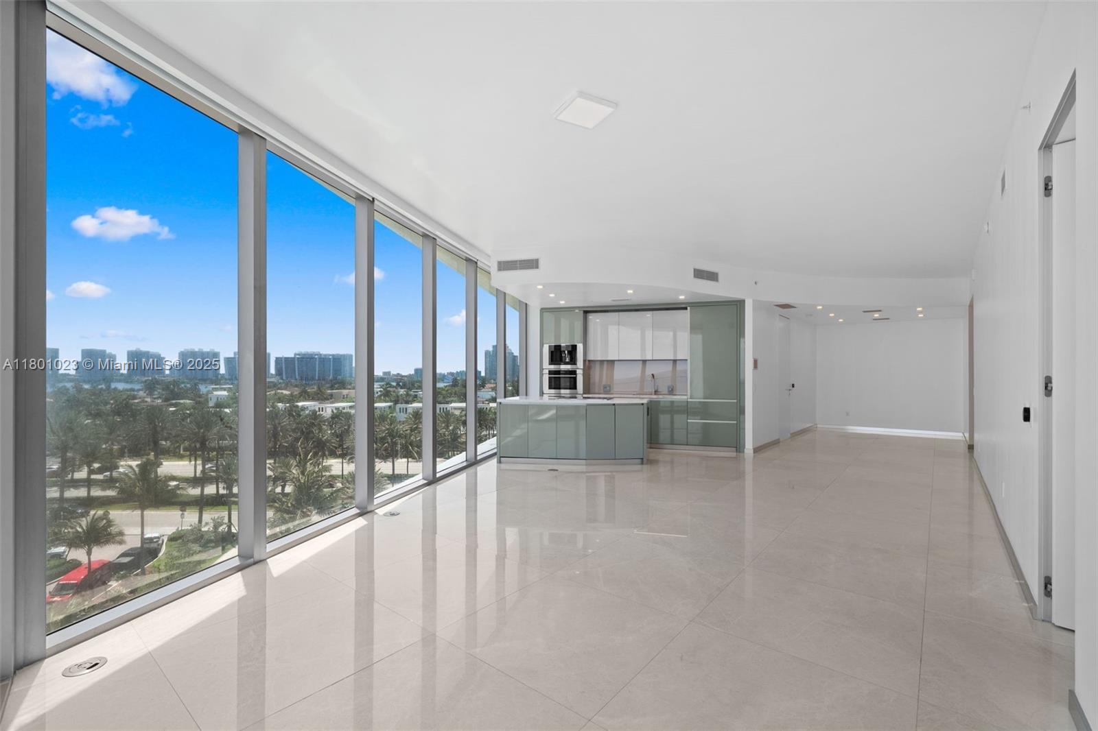 18975 COLLINS CONDO - Residential