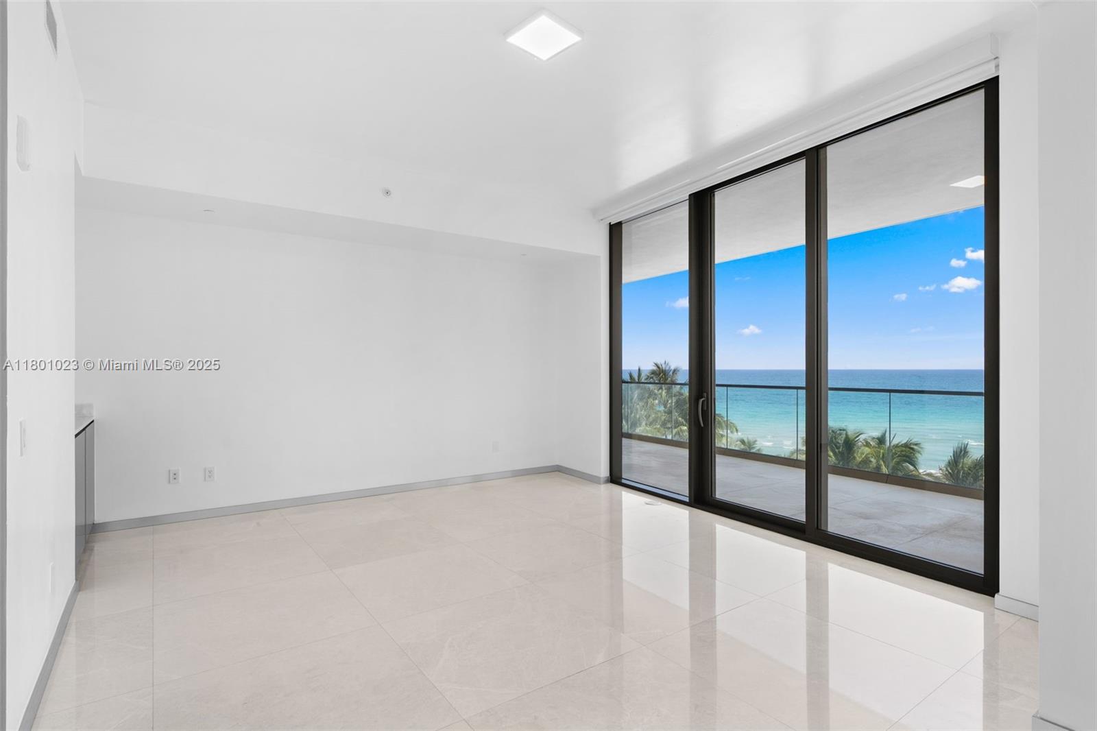 18975 COLLINS CONDO - Residential