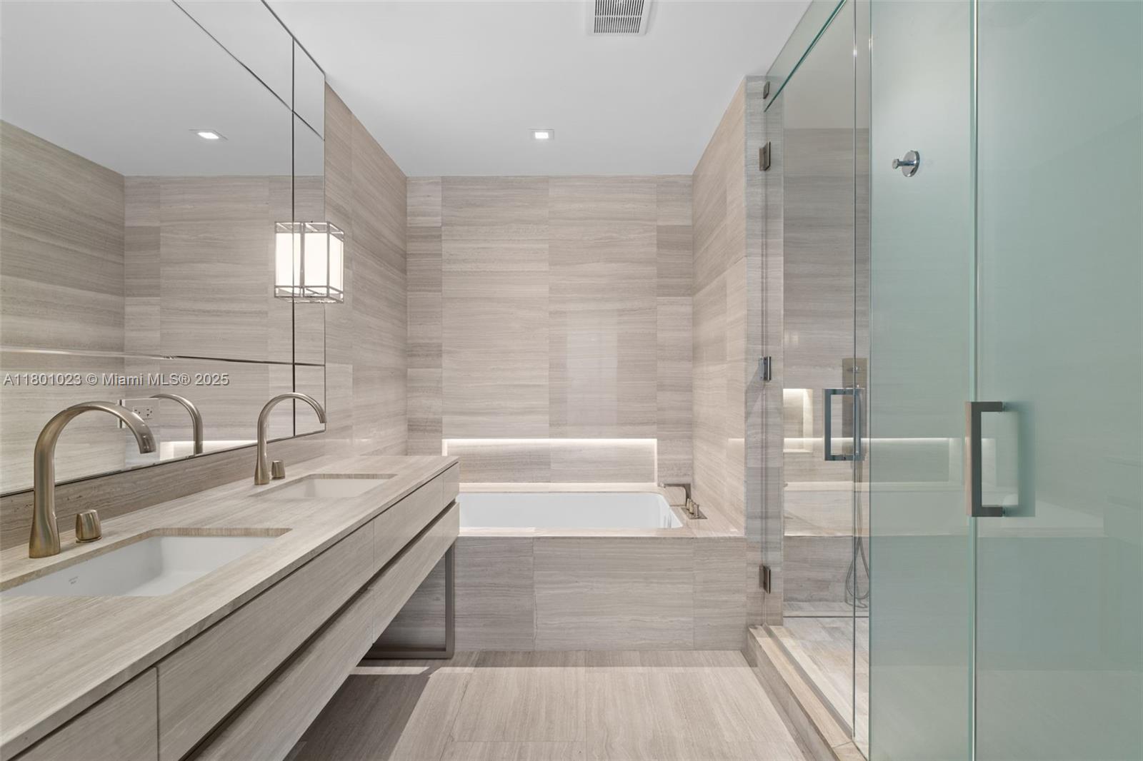 18975 COLLINS CONDO - Residential