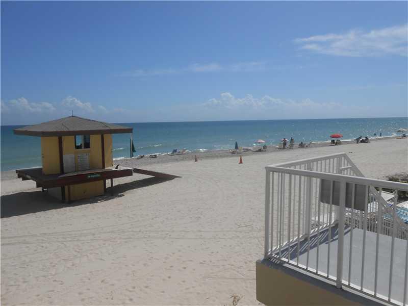 THE WAVE CONDO - Residential Lease