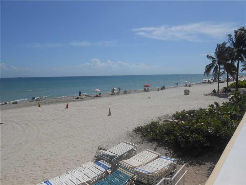 THE WAVE CONDO - Residential Lease