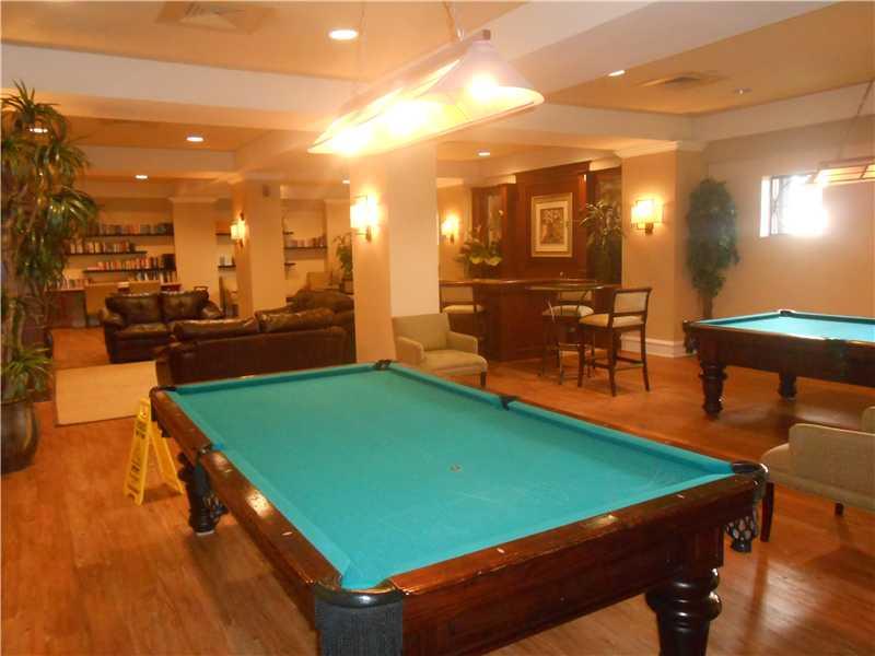 THE WAVE CONDO - Residential Lease