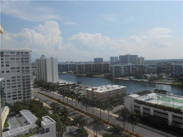 THE WAVE CONDO - Residential Lease