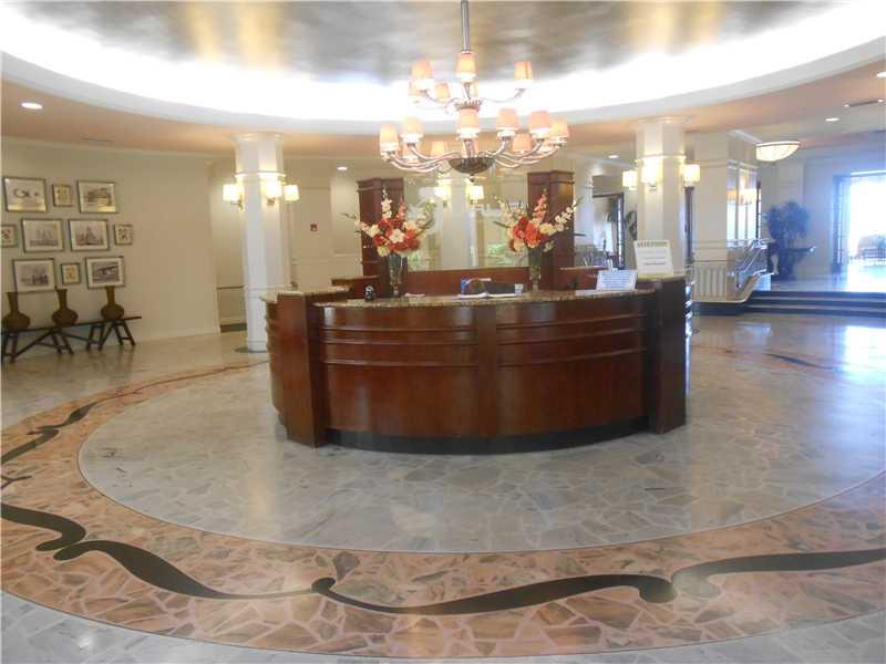 THE WAVE CONDO - Residential Lease