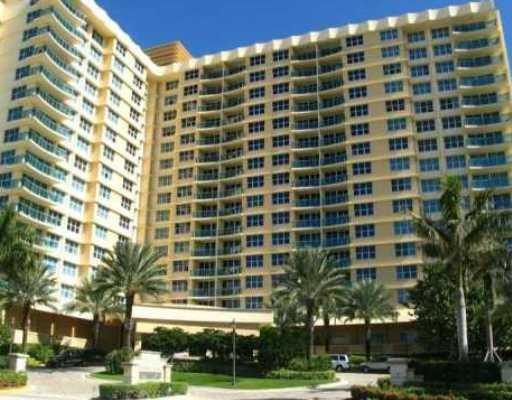 THE WAVE CONDO - Residential Lease