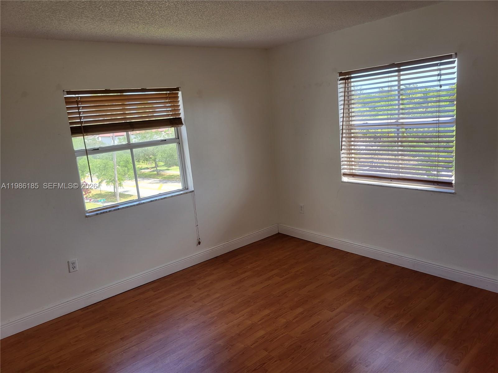 SAGA BAY GARDENS CONDO - Residential Lease