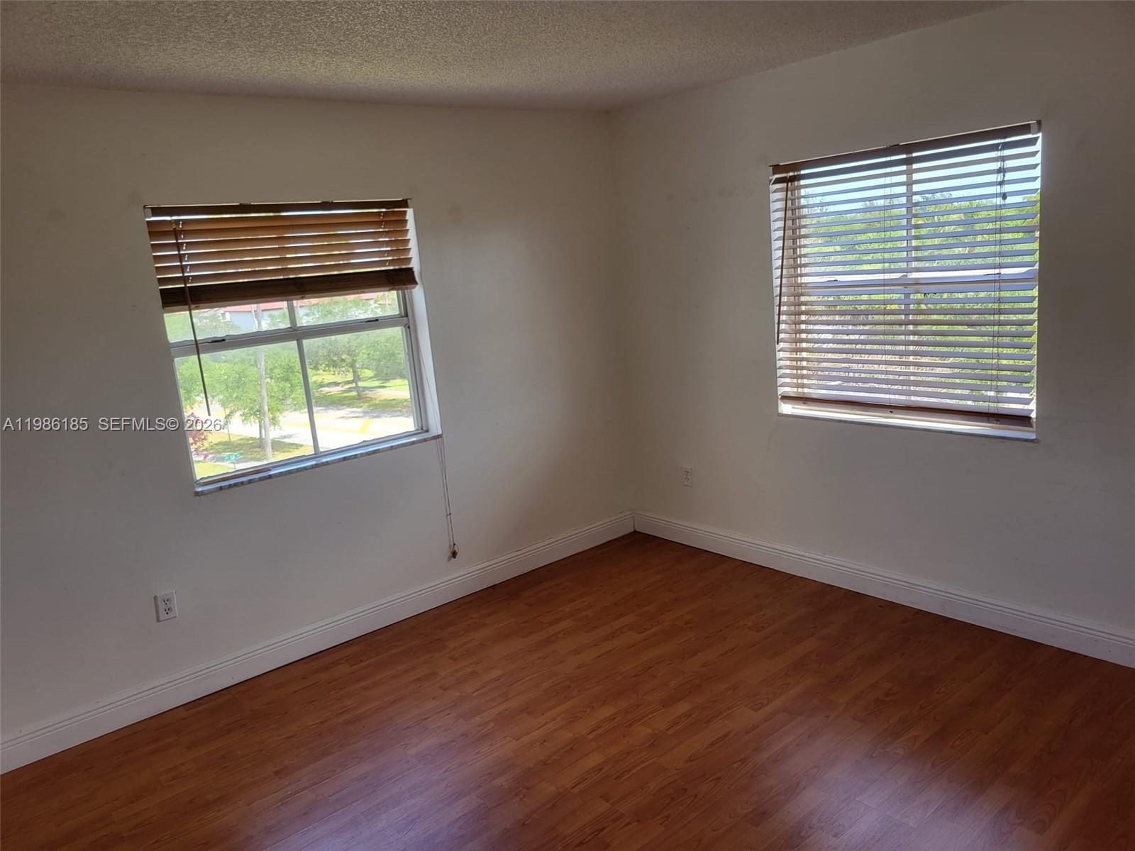 SAGA BAY GARDENS CONDO - Residential Lease