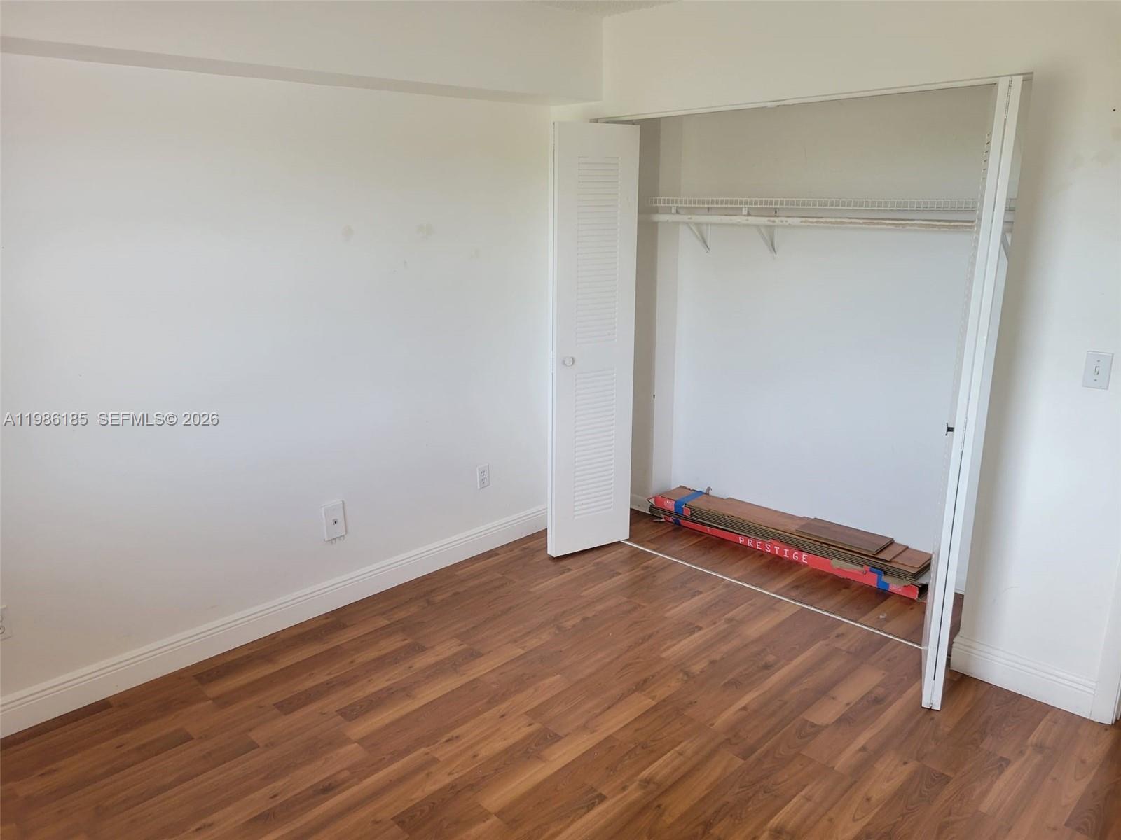 SAGA BAY GARDENS CONDO - Residential Lease