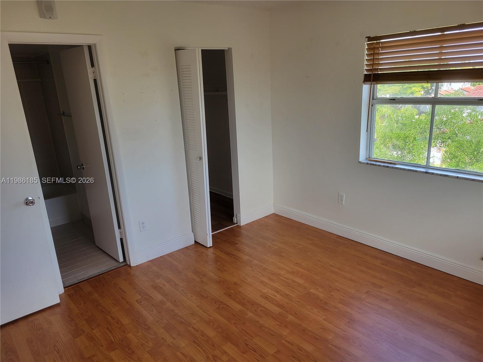 SAGA BAY GARDENS CONDO - Residential Lease