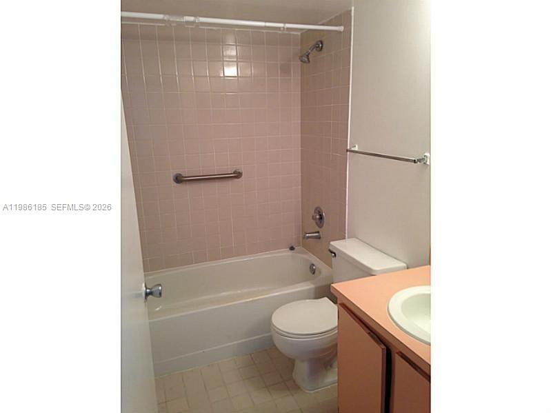 SAGA BAY GARDENS CONDO - Residential Lease