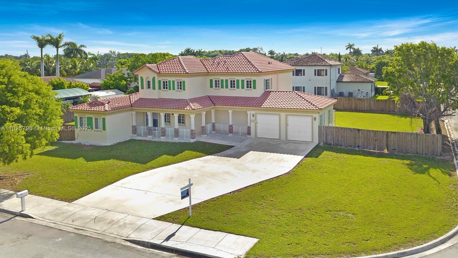 32157 SW 207th Ave