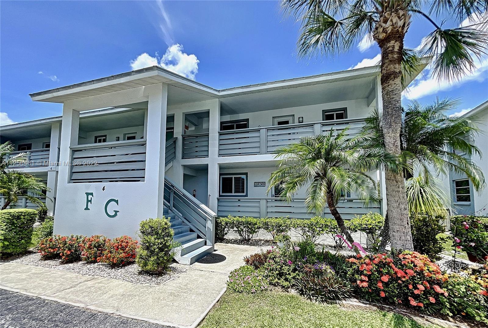 MUST SEE! Great rental history currently $3,600 - $4,000 in season (Winter Months). New Air Conditioner Installed in April 2022. New Tile on back Lani. New Master Bath Vanity with Marble Top, new Dishwasher, Hot Water heater. This well established community has excellent financial reserves. It is close to everything our area has to offer and has a vibrant and active social life! This well maintained condo is the perfect place to call home in our sweet beach town of Englewood FL! Condo amenities include a community pool, tennis/pickle-ball court and more.Walking distance to three restaurants and two marinas that have boat rentals / clubs. Just minutes to Boca Grande and Englewood beaches, many golf courses and several marinas! Seller financing available. Do not wait, it will not last long!