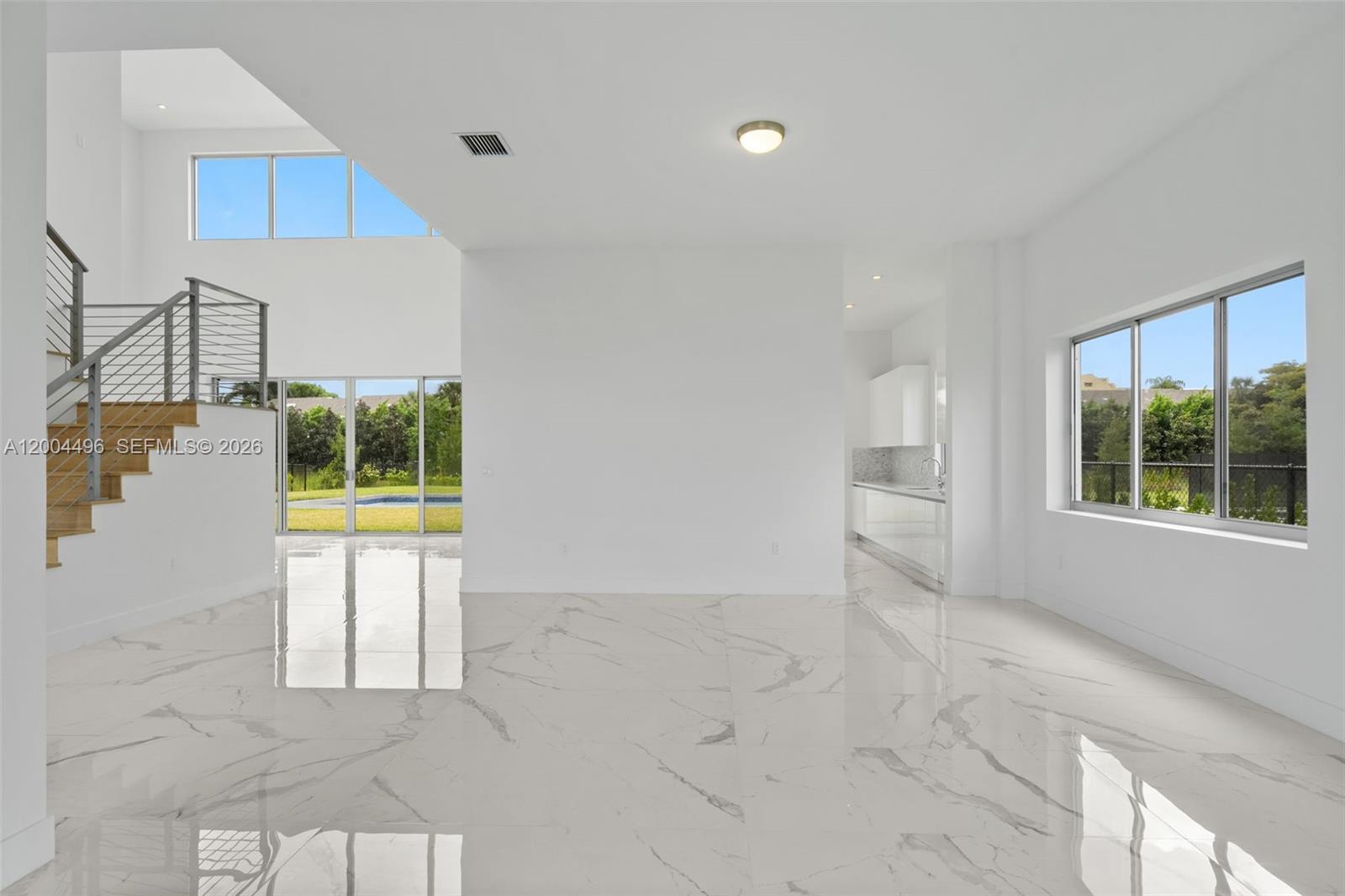 WESTON ESTATES - Residential