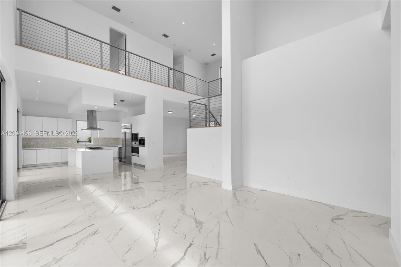 WESTON ESTATES - Residential