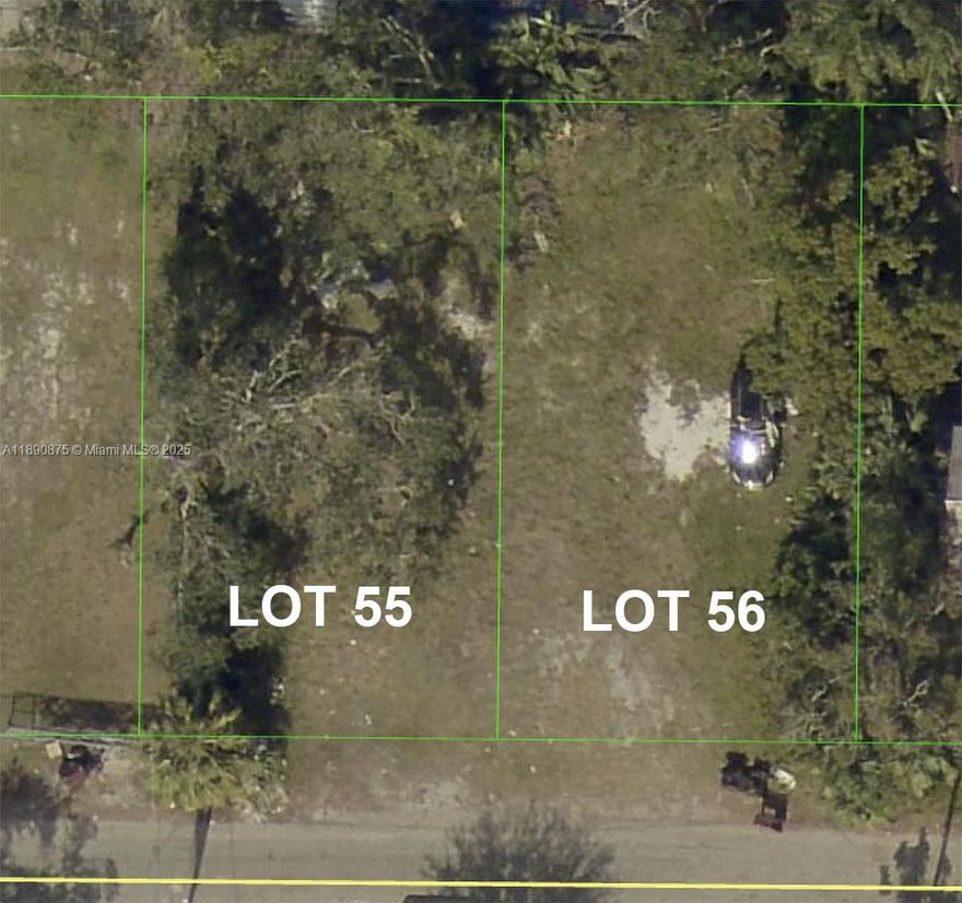 Outstanding Development or Private Owner Opportunity - 
Rare chance to acquire two adjacent vacant parcels offering exceptional development potential in one of the Gulf Coast’s fastest-growing areas. Ideally situated within 5 miles of Sarasota–Bradenton International Airport, 7 miles from Holmes Beach and Anna Maria Island, and just 11 miles from Longboat Key, this location combines convenience, coastal proximity, and strong long-term growth prospects. These parcels are perfectly positioned for residential, commercial, or mixed-use development (subject to approvals). **NOTE: two parcels, LOT 56 WELLESLEY ACRES PI#45260.0000/7 and LOT 55 WELLESLEY ACRES PI#45259.1000/8 have been consolidated into Parcel ID 4525910059