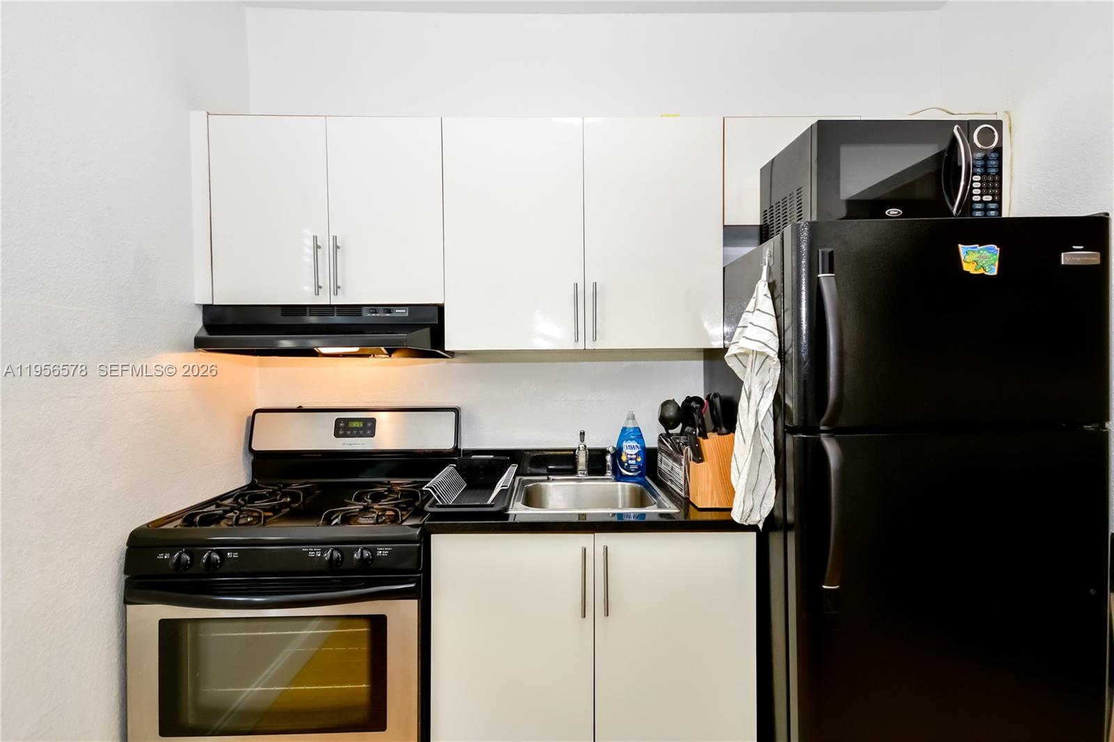 THE LOFTS AT COLLINS COND - Residential Lease