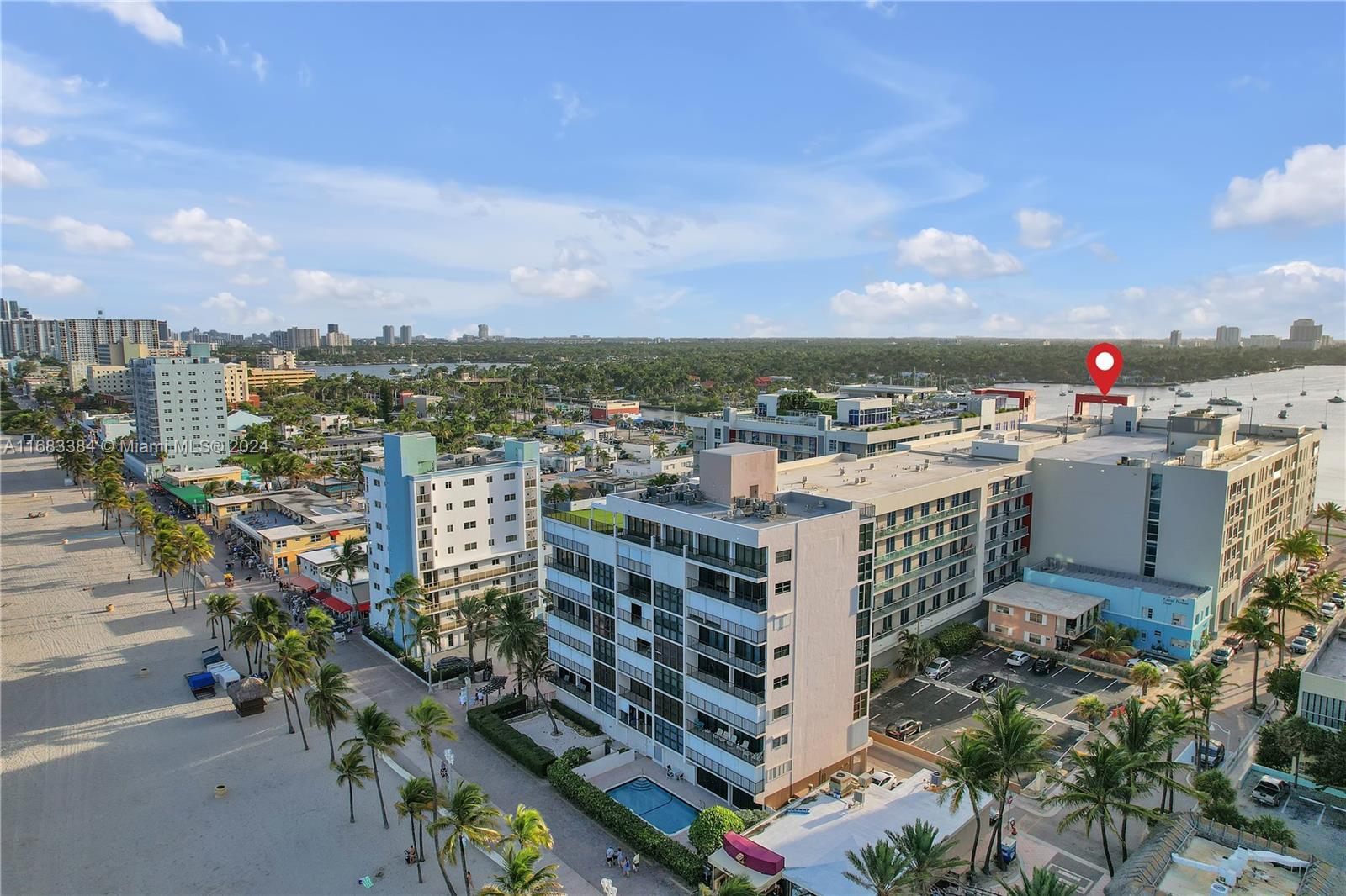 View photos, virtual tours, details... 777 N Ocean Dr S314