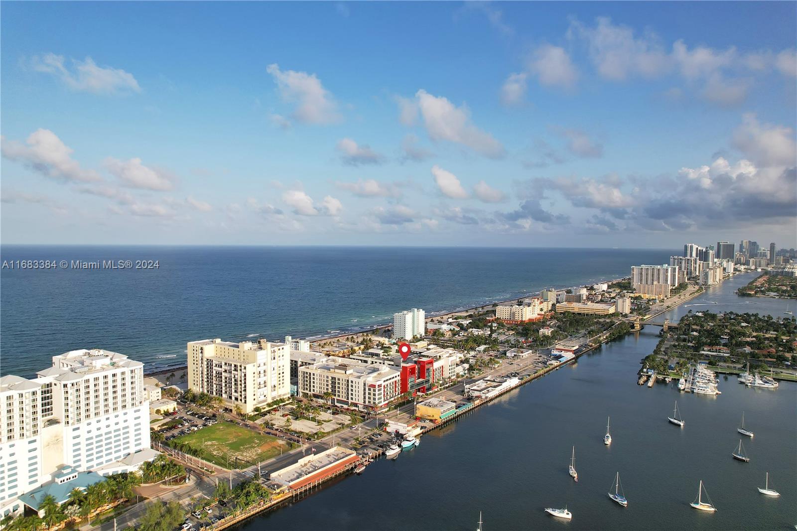 View photos, virtual tours, details... 777 N Ocean Dr S314