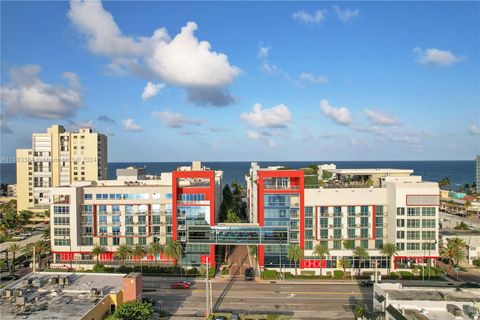 777 N Ocean Dr S314 Hollywood FL 33019