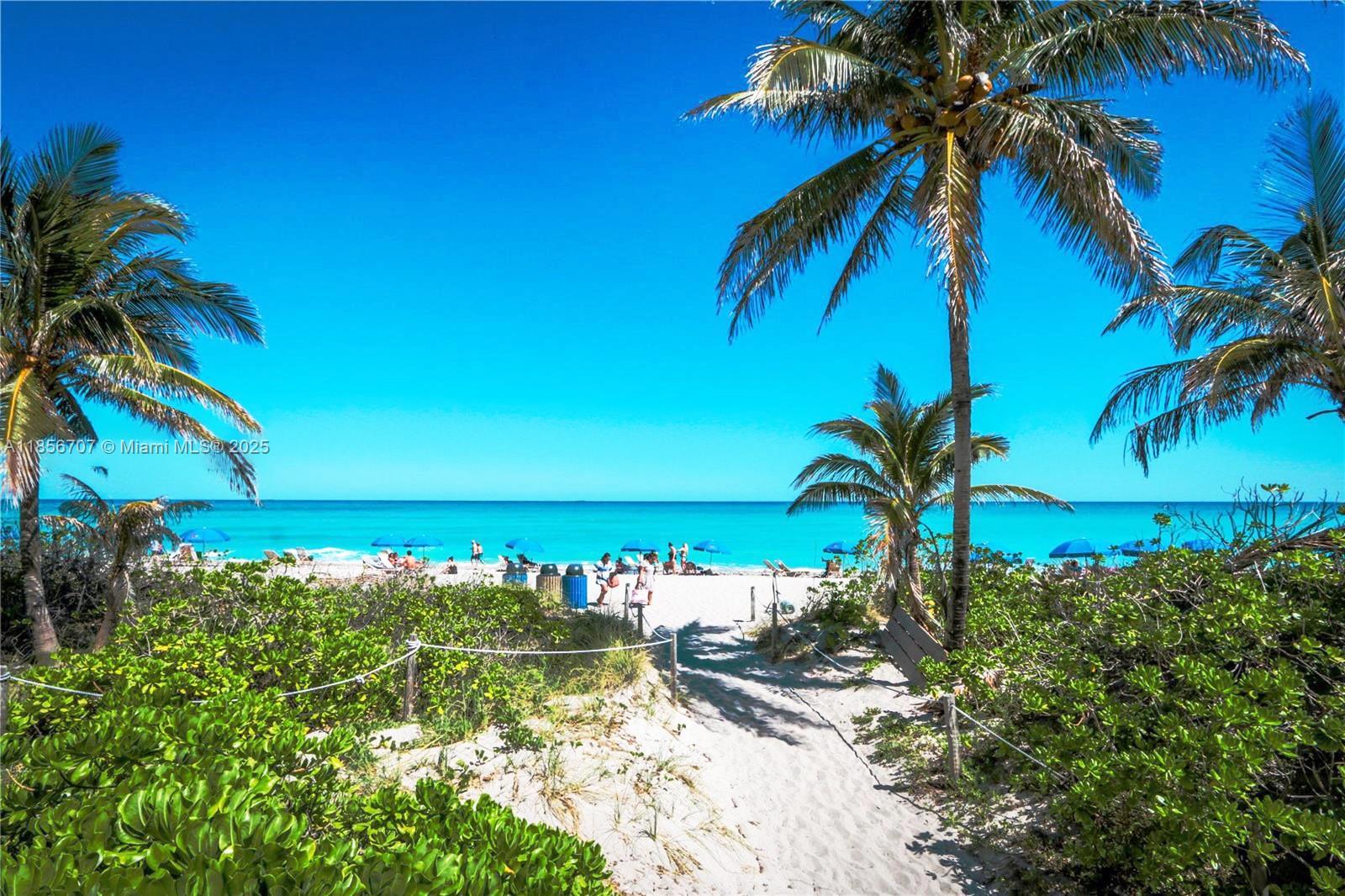 HEMISPHERES CONDO - Residential Lease