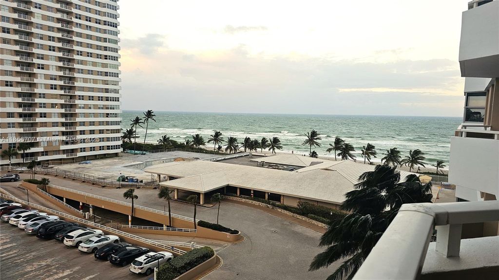 Photo of 1980 S Ocean Dr #6B, Hallandale Beach, FL 33009 (MLS # A11856707)