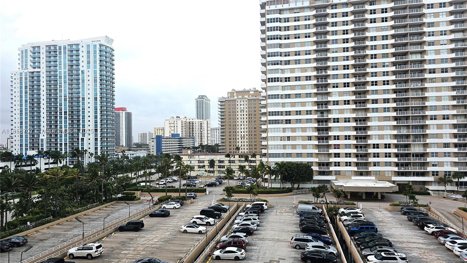 HEMISPHERES CONDO - Residential Lease