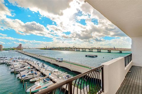 555 NE 15th St 603 Miami FL 33132