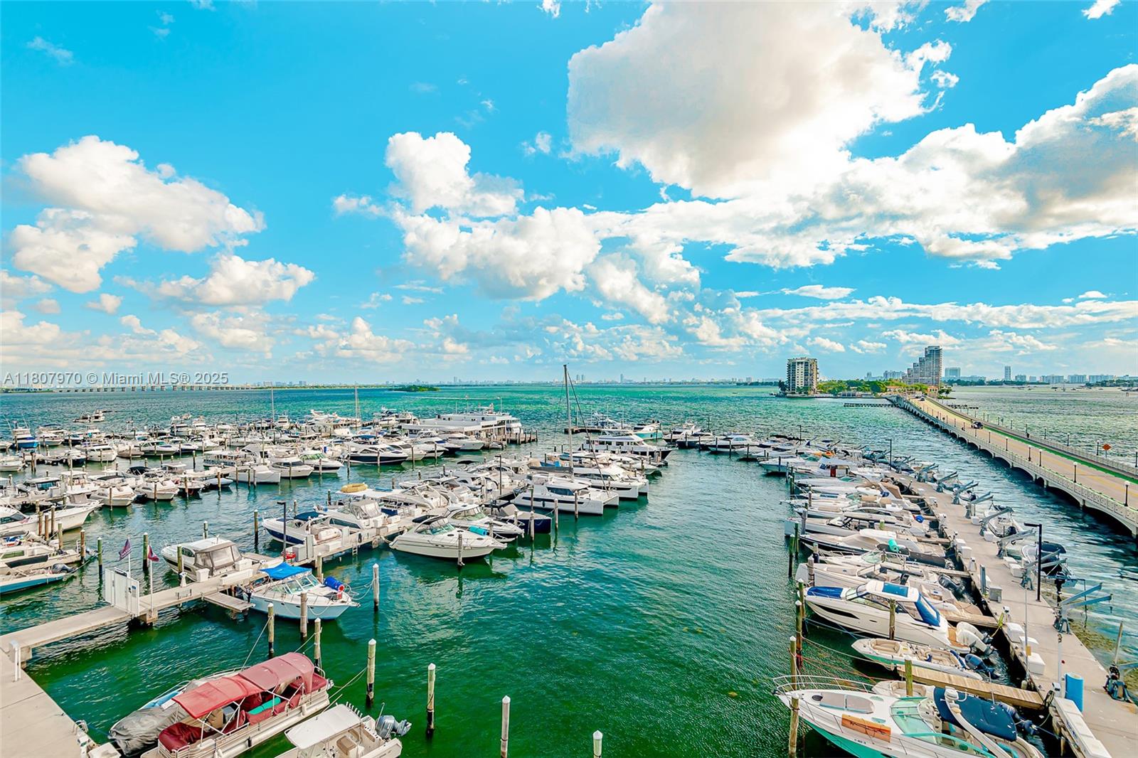 VENETIA CONDO - Residential