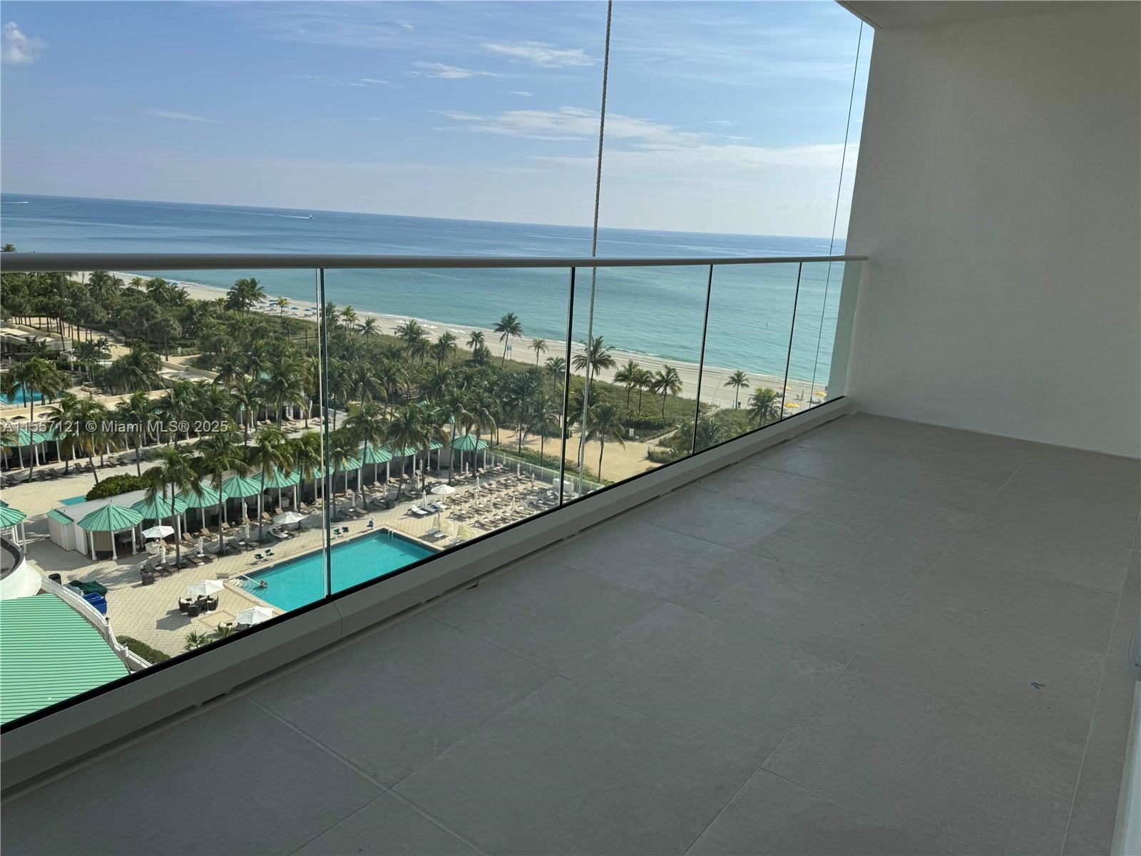 9801 Collins Ave 12E Remodeled